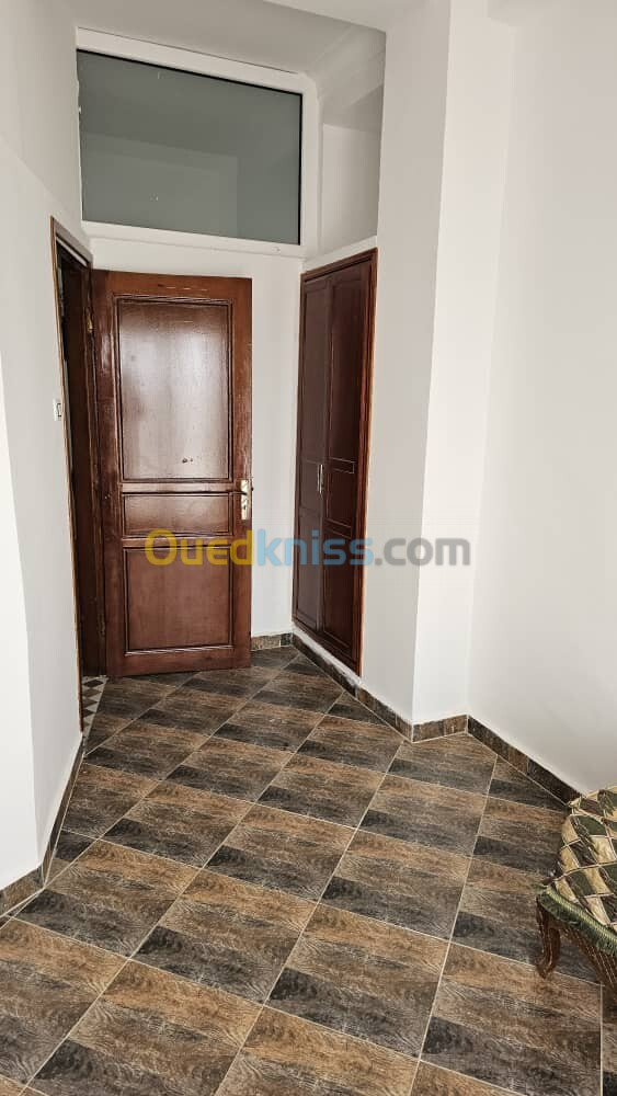 Location Appartement Tiaret Tiaret