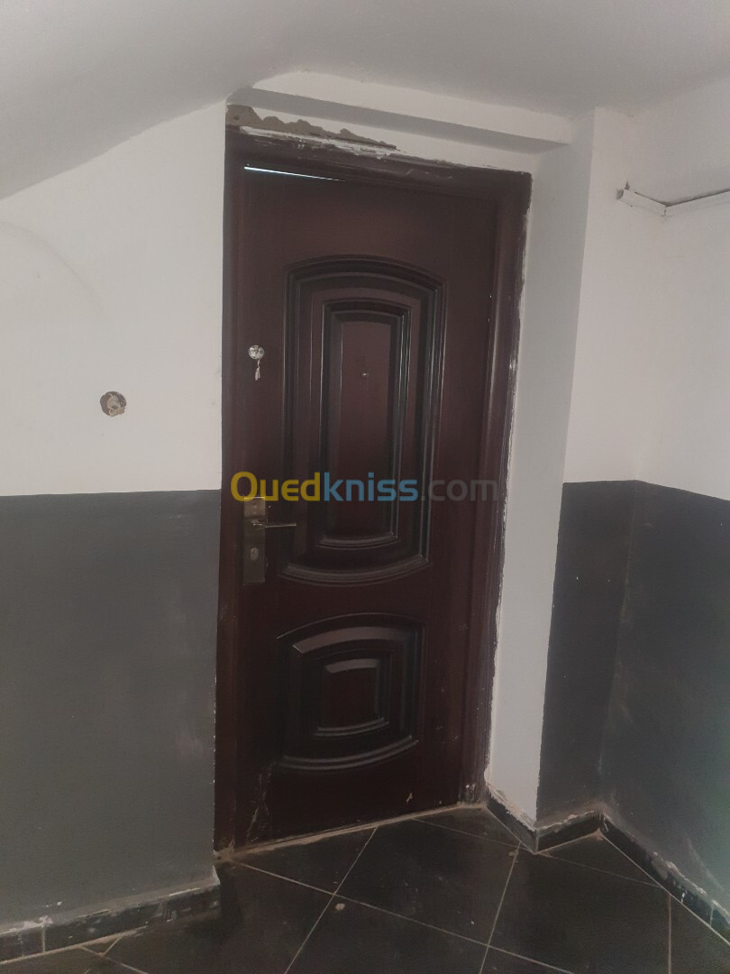 Vente Appartement F3 Tiaret Tiaret