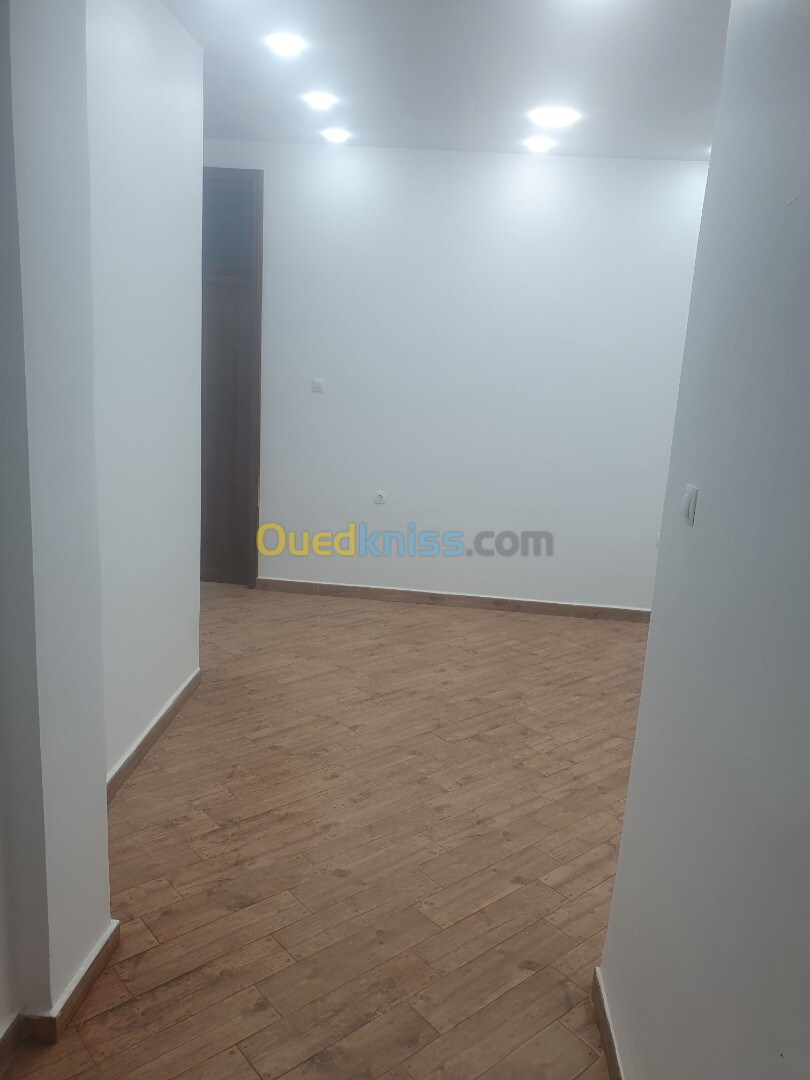 Vente Appartement F3 Tiaret Tiaret