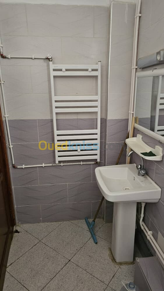 Location Appartement Tiaret Tiaret