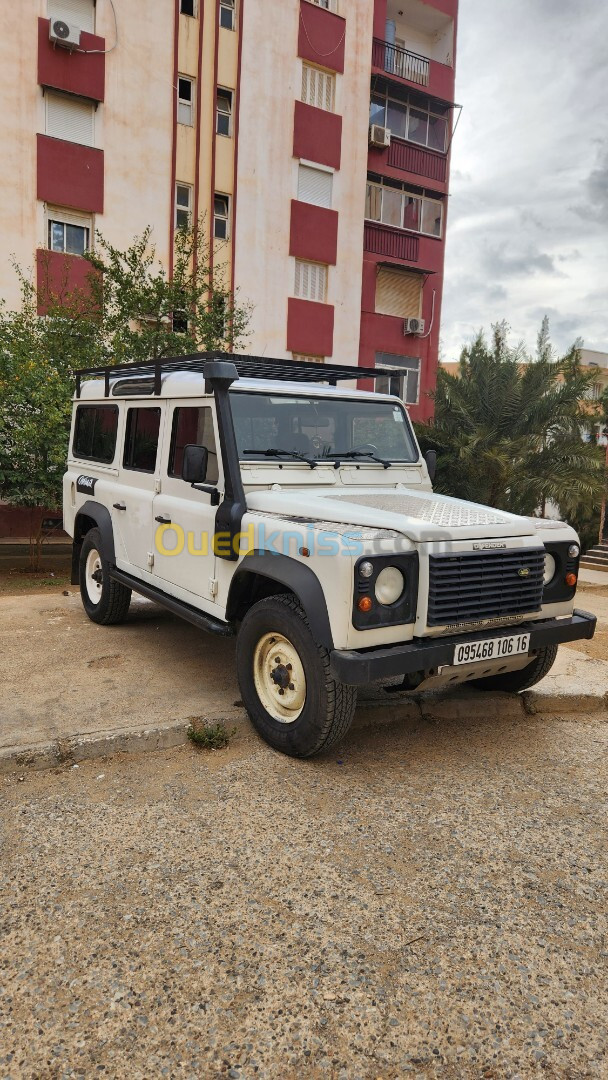 Land Rover Defender 2006 Defender