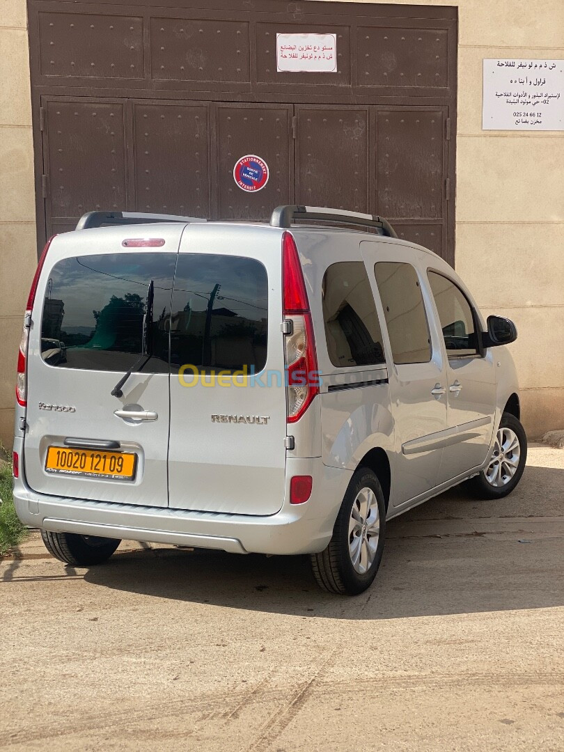 Renault Kangoo 2021 