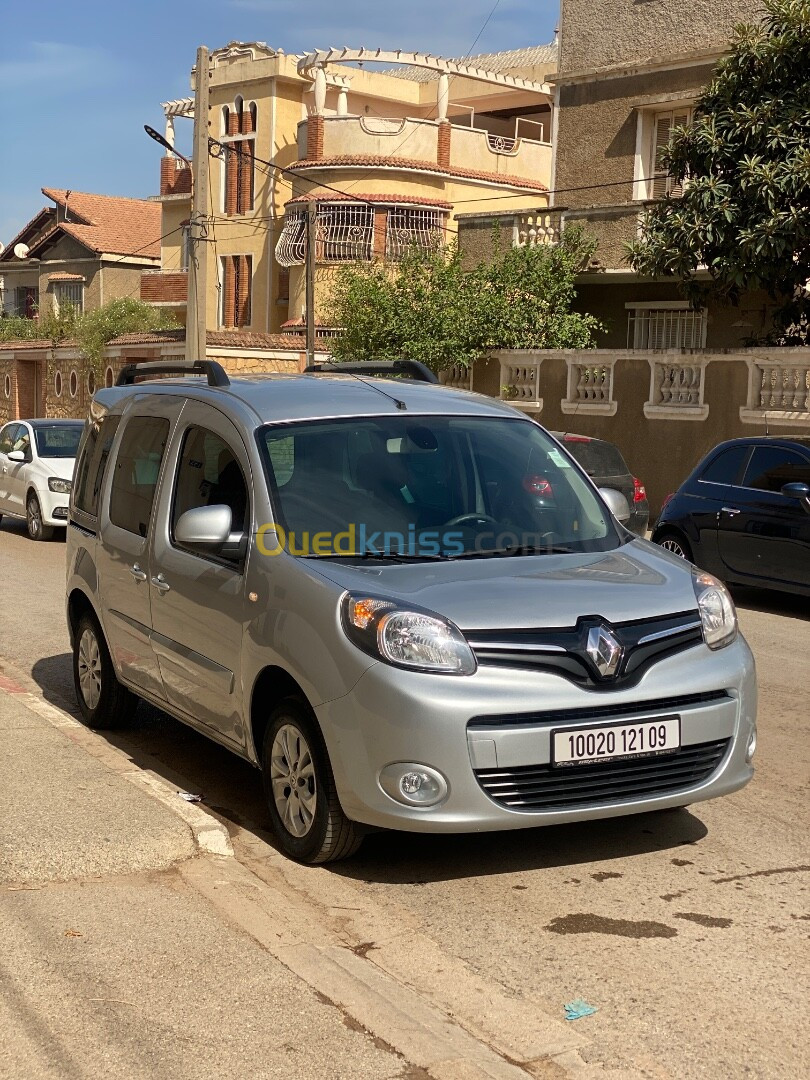 Renault Kangoo 2021 