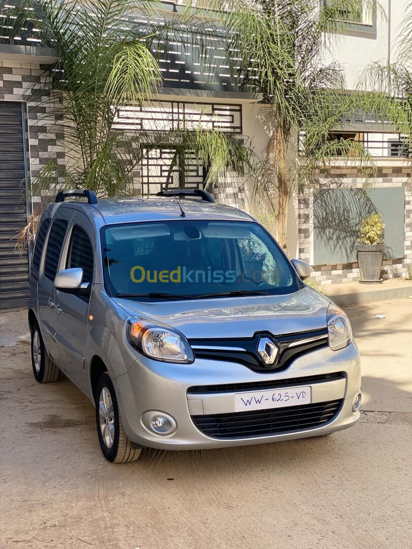 Renault Kangoo 2021 