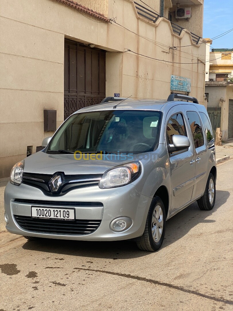 Renault Kangoo 2021 Kangoo