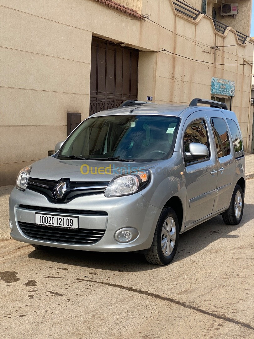 Renault Kangoo 2021 