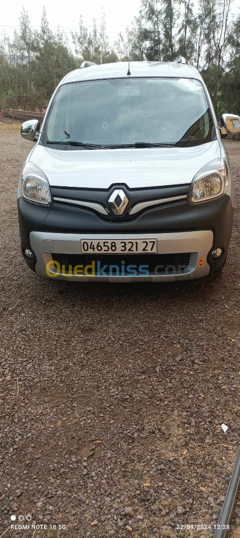 Renault Kangoo 2021 Kangoo