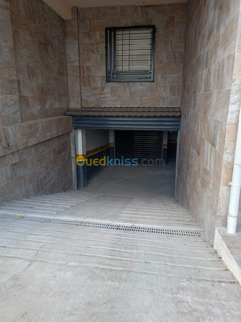 Vente Appartement Alger Bordj el kiffan