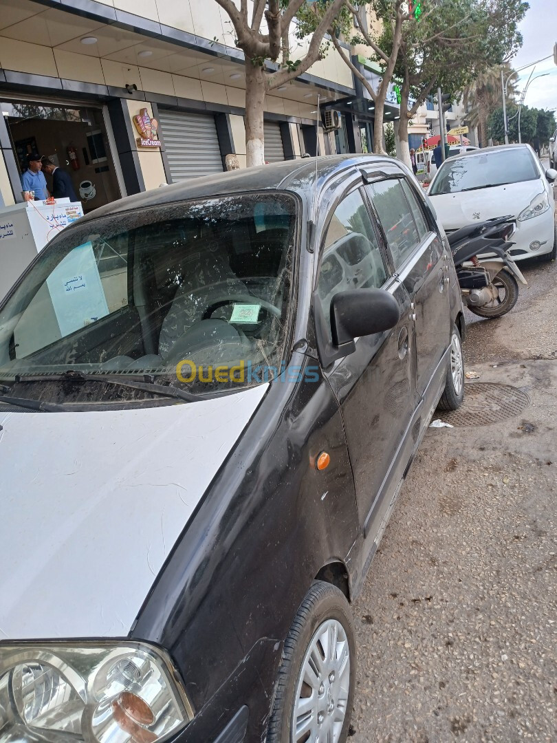 Hyundai Atos 2009 Atos