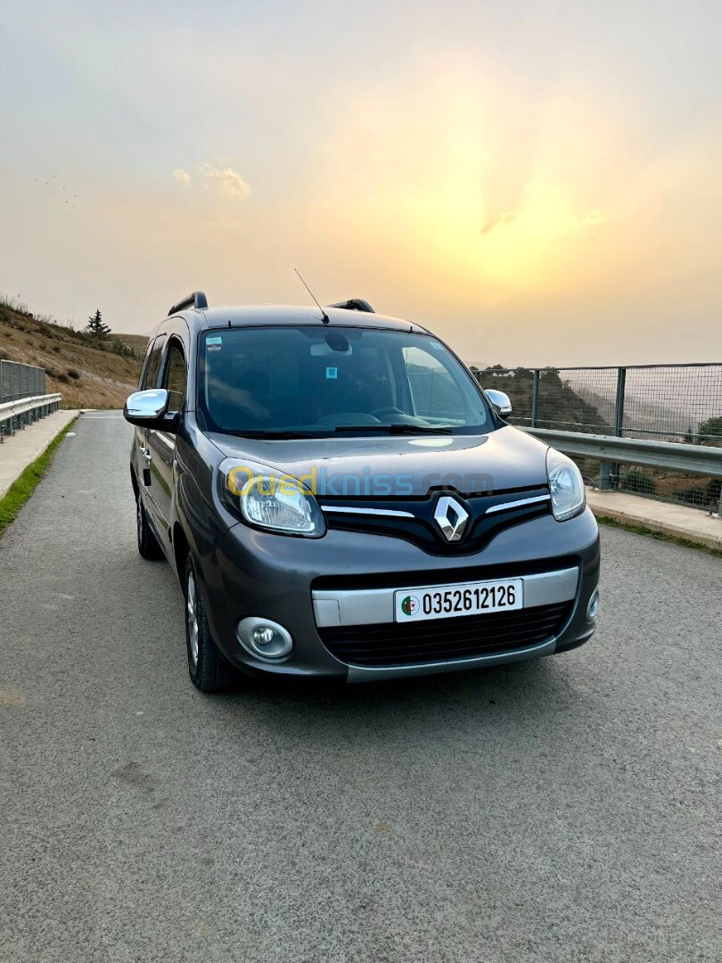 Renault Kangoo 2021 Privilège +