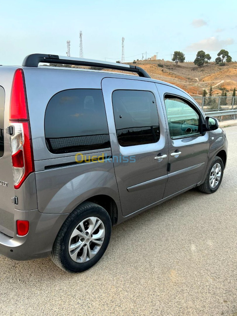 Renault Kangoo 2021 Privilège +