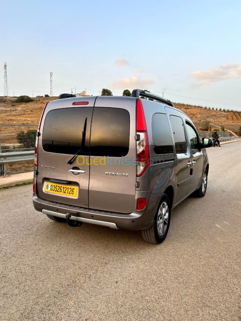 Renault Kangoo 2021 Privilège +