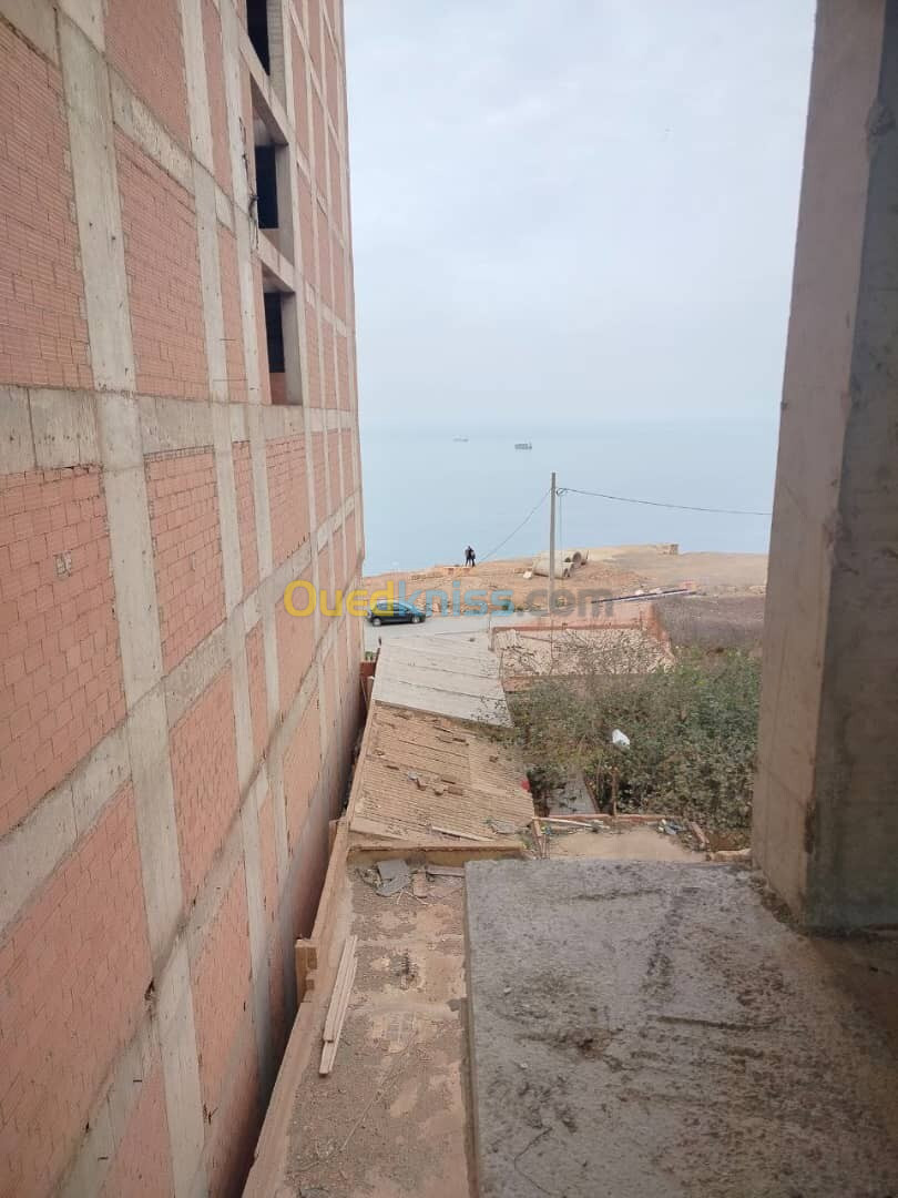 Vente Appartement F3 Alger Bordj el kiffan