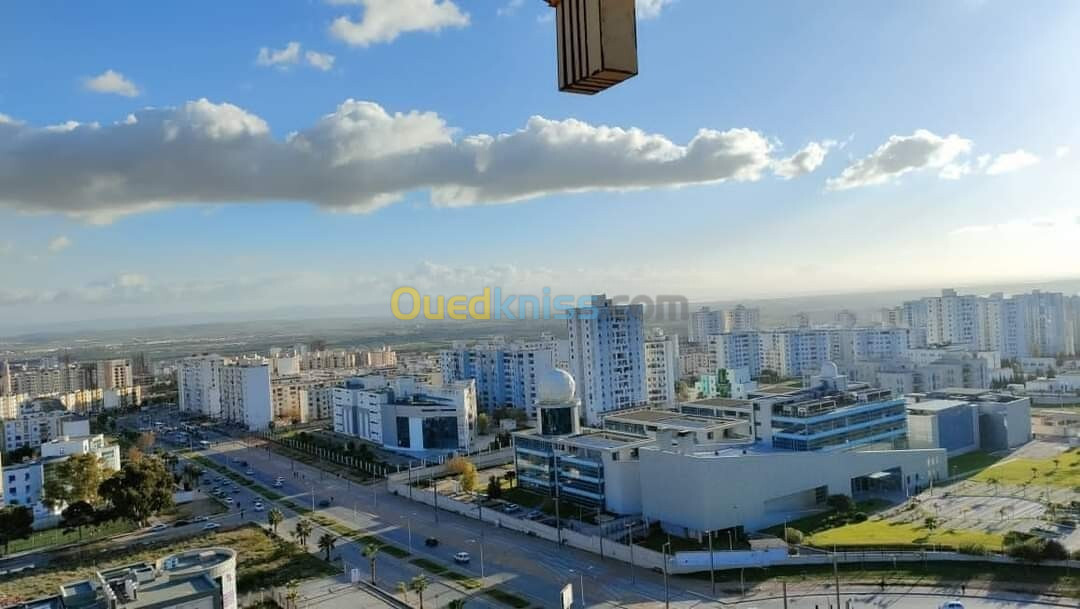 Vente Appartement Oran Bir el djir