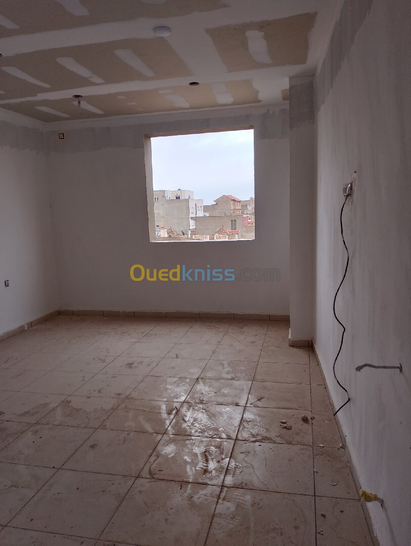 Vente Appartement F4 Oran Bir el djir