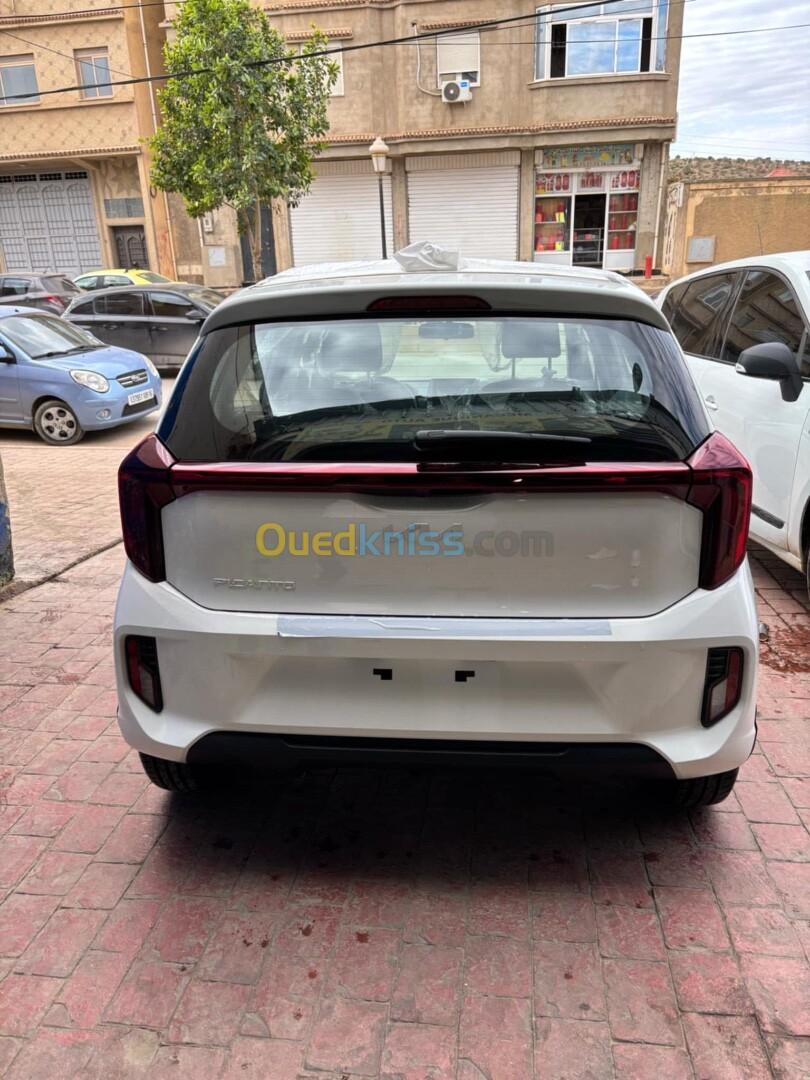 Kia Picanto 2024 Picanto