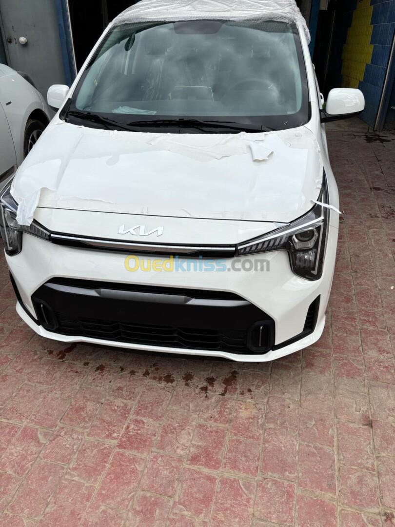 Kia Picanto 2024 Picanto