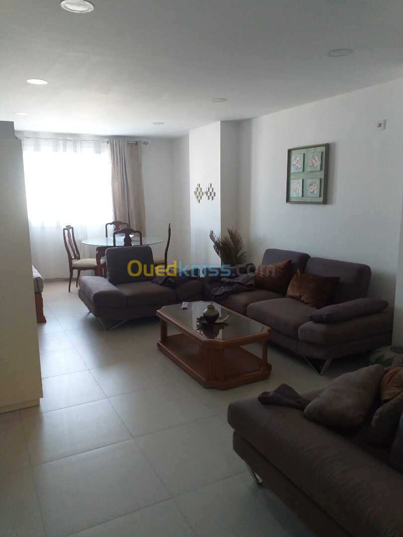 Vente Appartement F3 Oran Oran