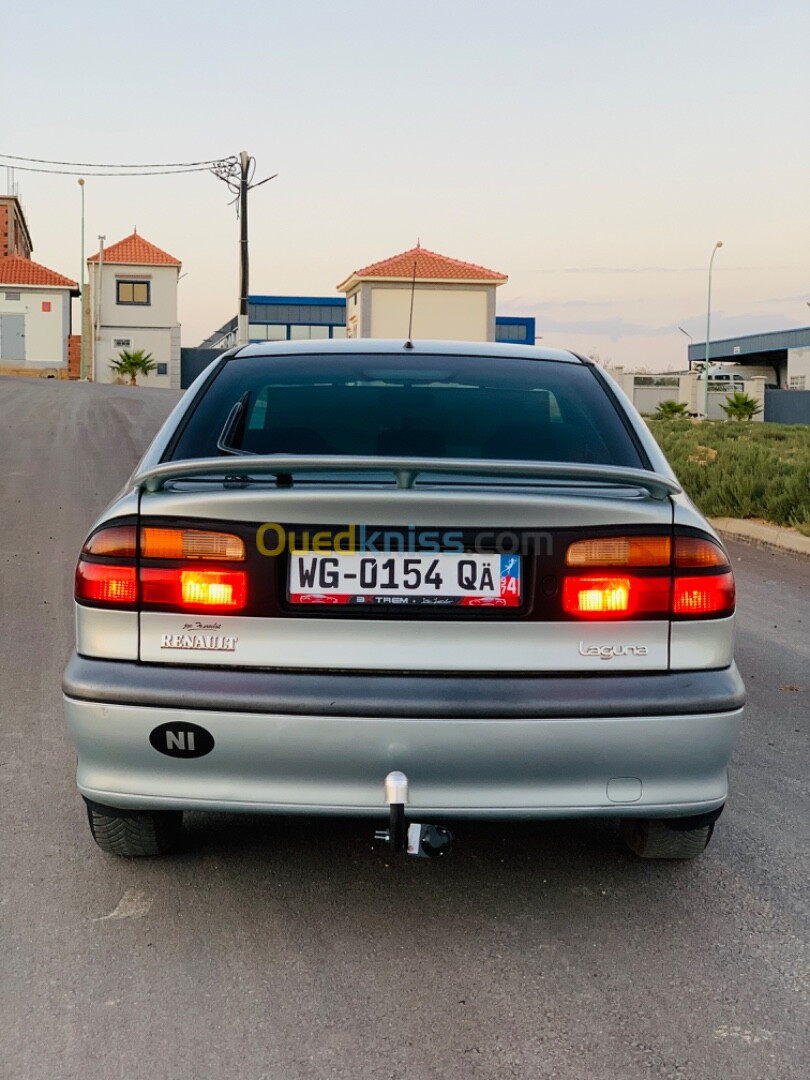 Renault Laguna 1 2000 