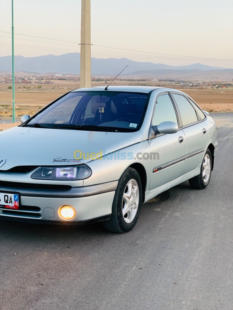 Renault Laguna 1 2000 