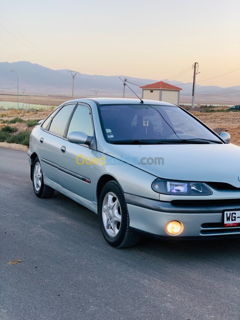 Renault Laguna 1 2000 