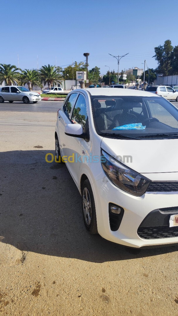 Kia Picanto 2022 