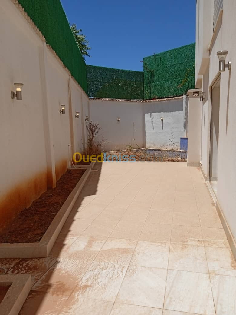 Vente Villa Alger El mouradia