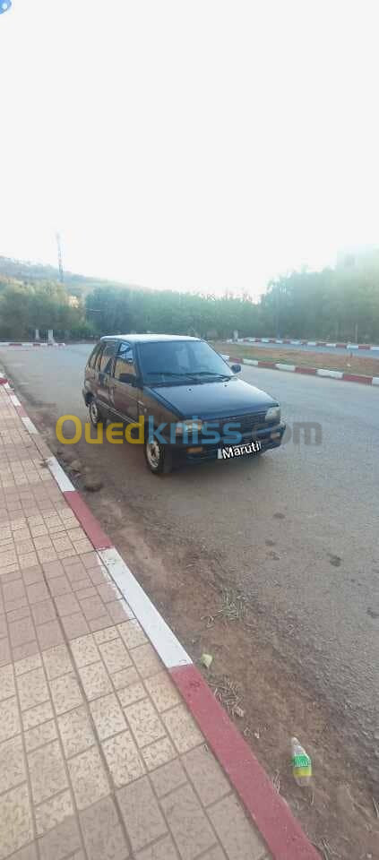 Suzuki Maruti 800 2004 Maruti 800