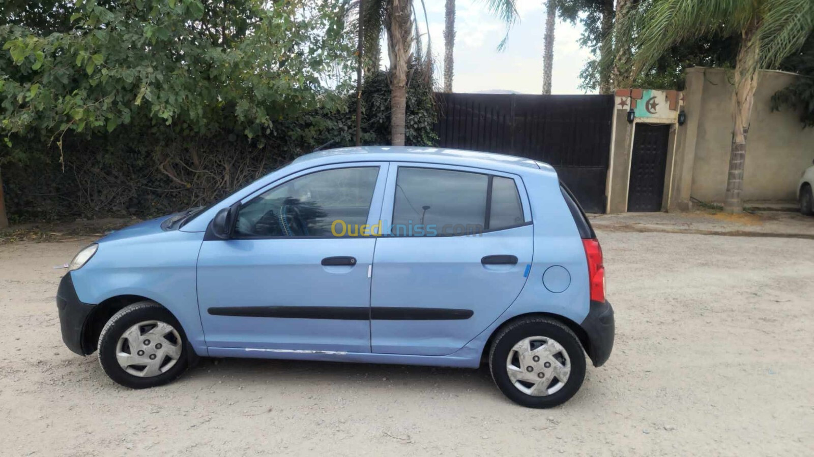 Kia Picanto 2010 