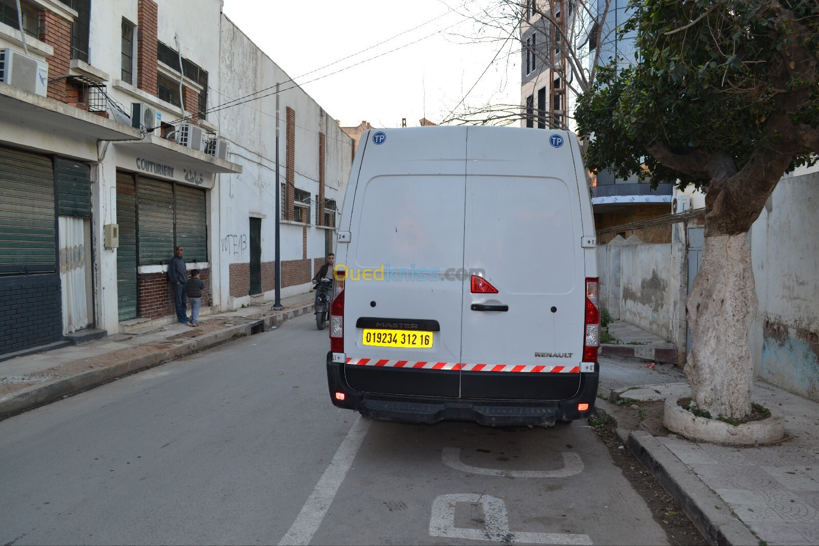 TRANSPORT DE MARCHANDISE TOUTES DESTIONS