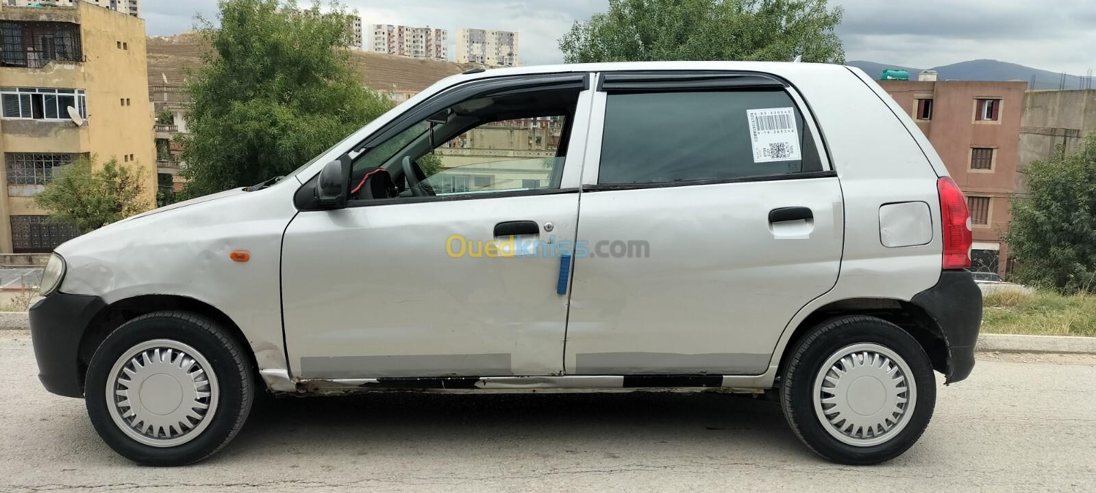 Suzuki Alto 2010 Alto