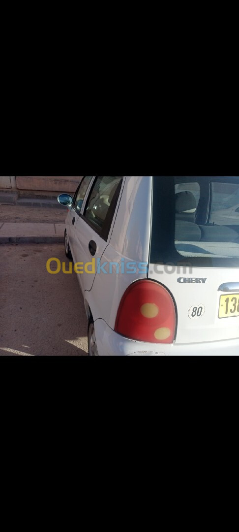 Chery QQ 2014 QQ