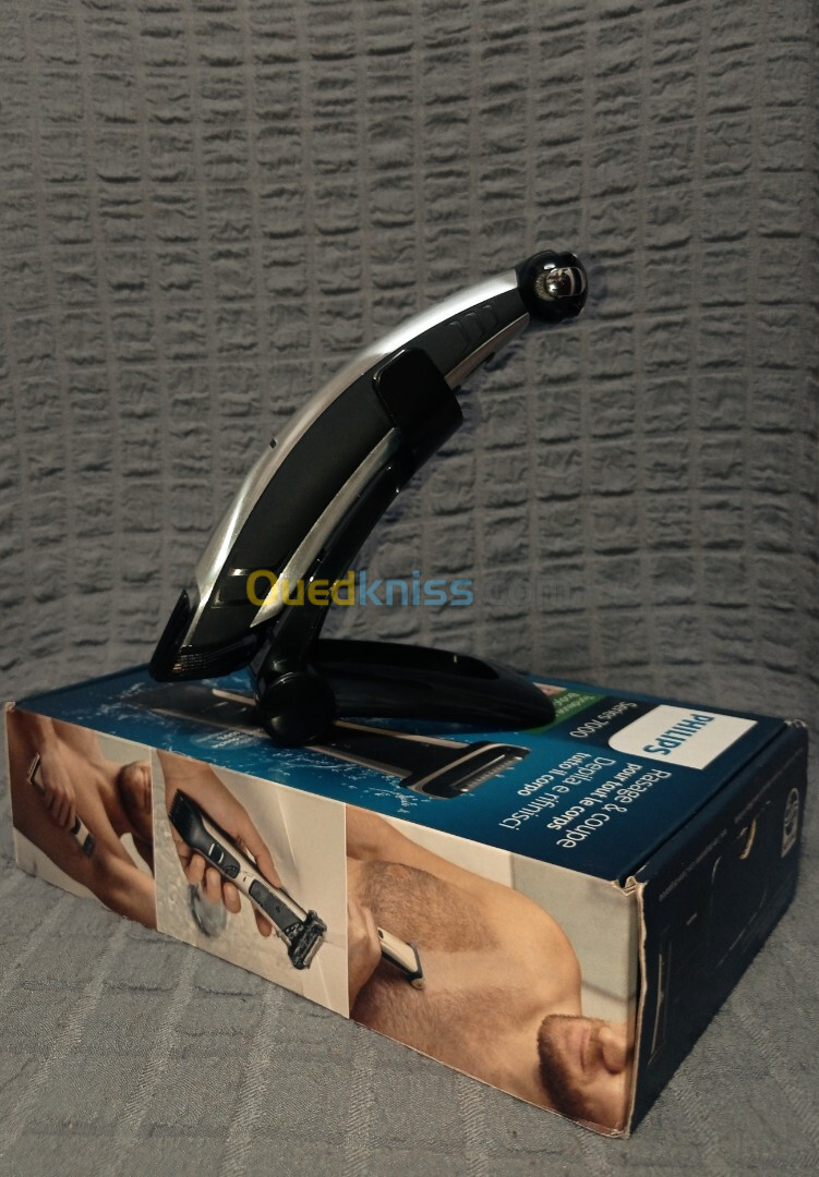 Tendeuse bodygroom PHILIPS 