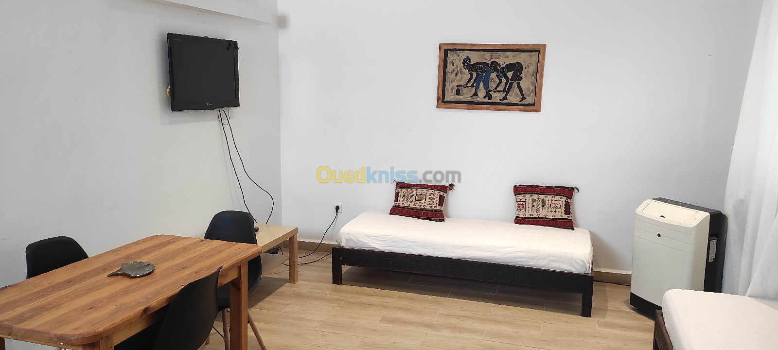 Location vacances Appartement F2 Annaba Annaba