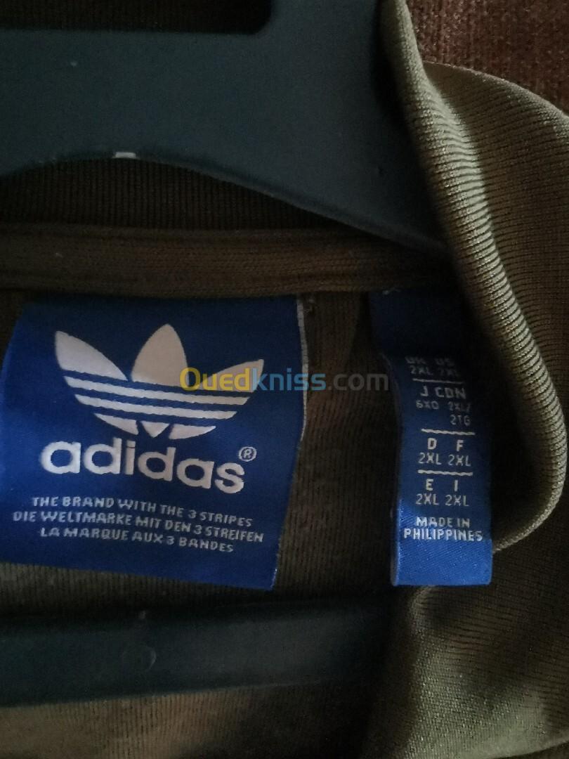 Veste Adidas 2xl 