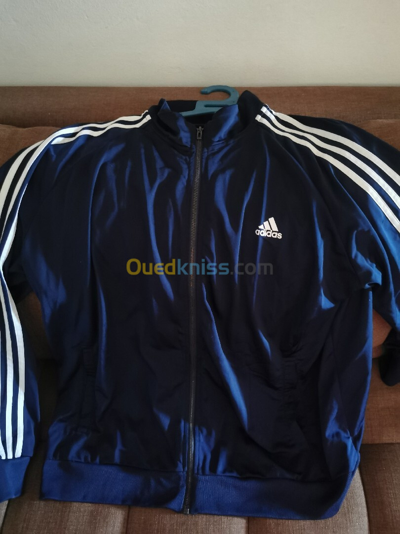 Veste Adidas 2xl 