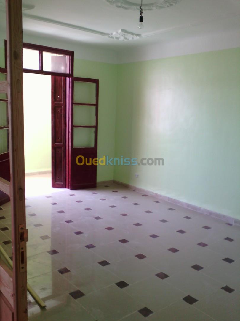 Vente Appartement F3 Constantine El khroub