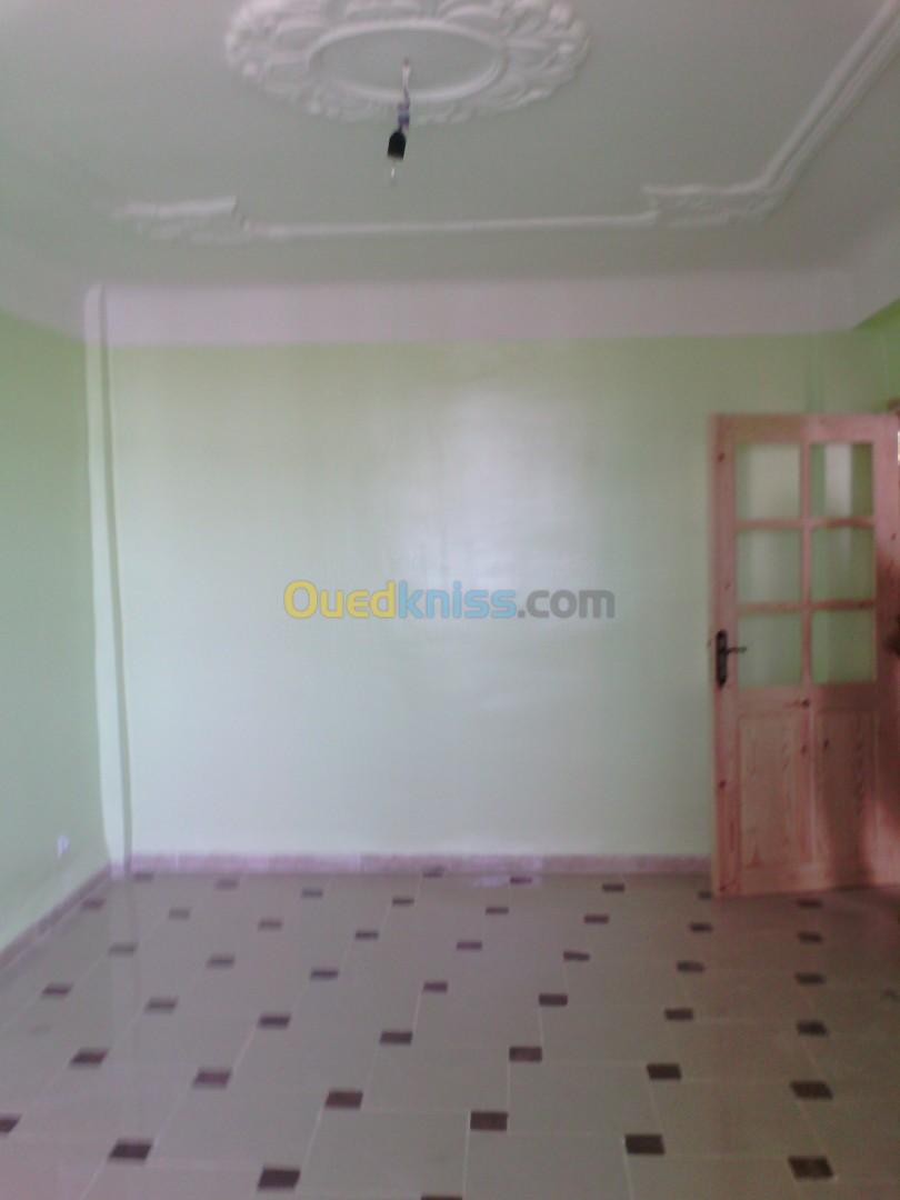 Vente Appartement F3 Constantine El khroub