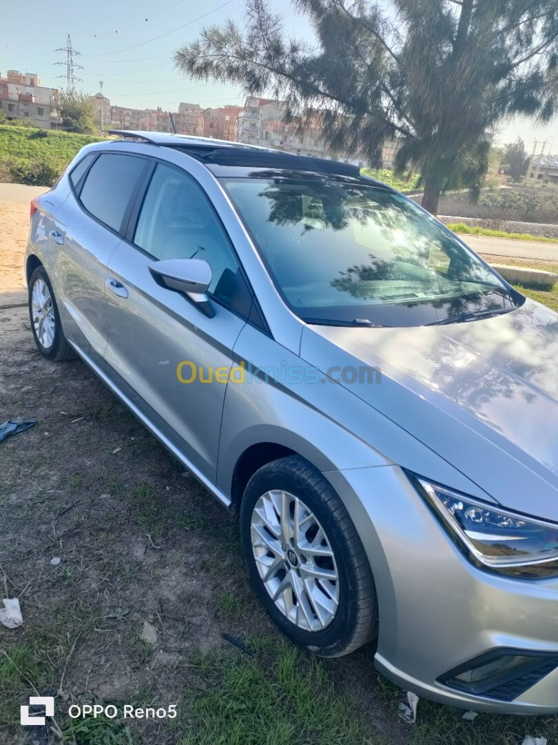 Seat Ibiza 2019 HIGH