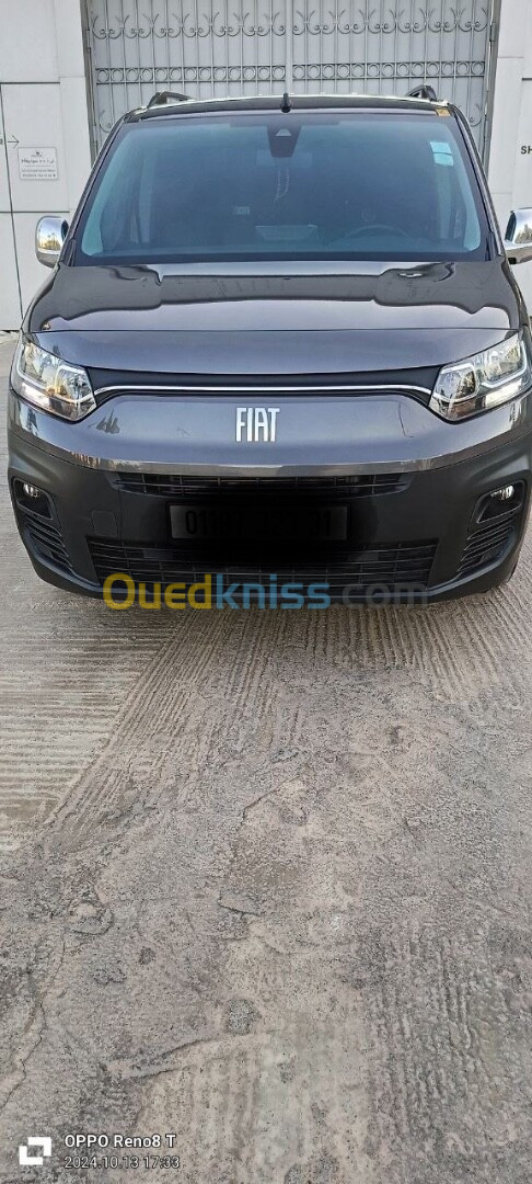 Fiat Doblo 2023 