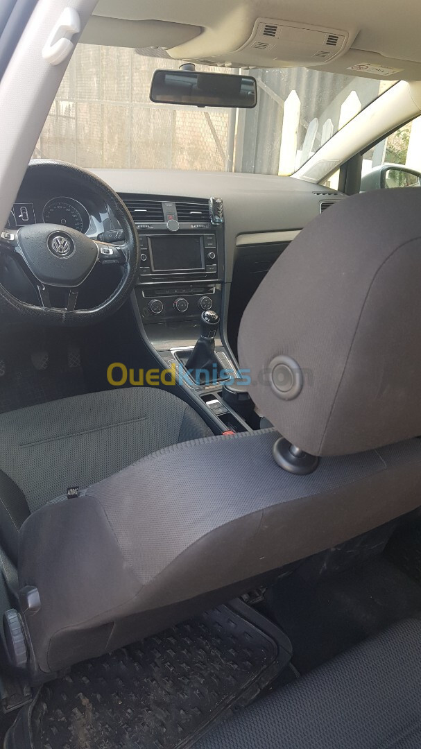 Volkswagen Golf 7 2019 START+