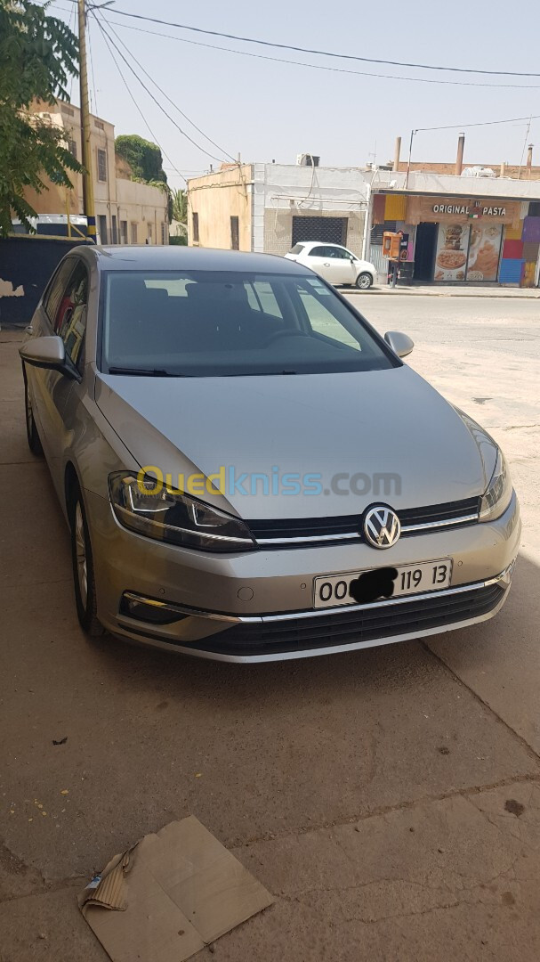 Volkswagen Golf 7 2019 START+