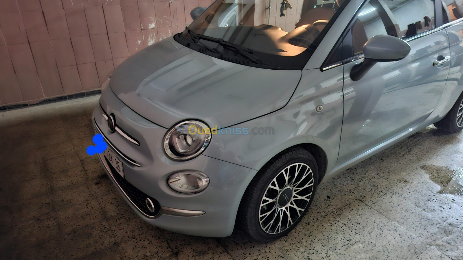 Fiat Fiat 500 2024 Dolce vita plus