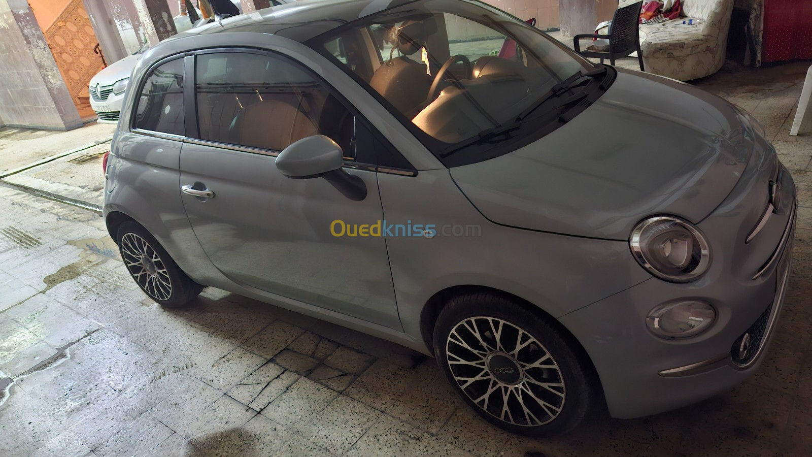 Fiat Fiat 500 2024 Dolce vita plus