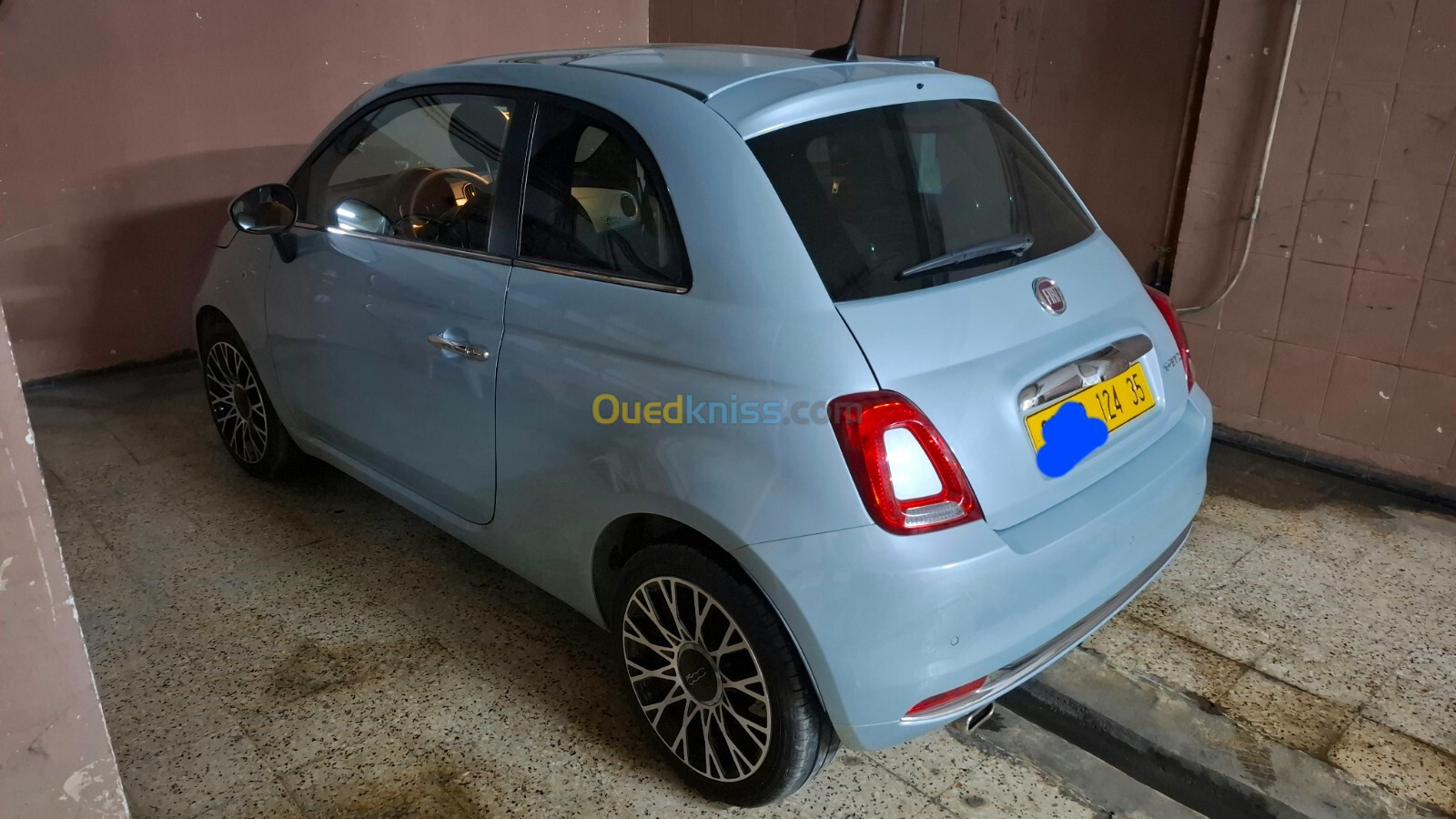 Fiat Fiat 500 2024 Dolce vita plus