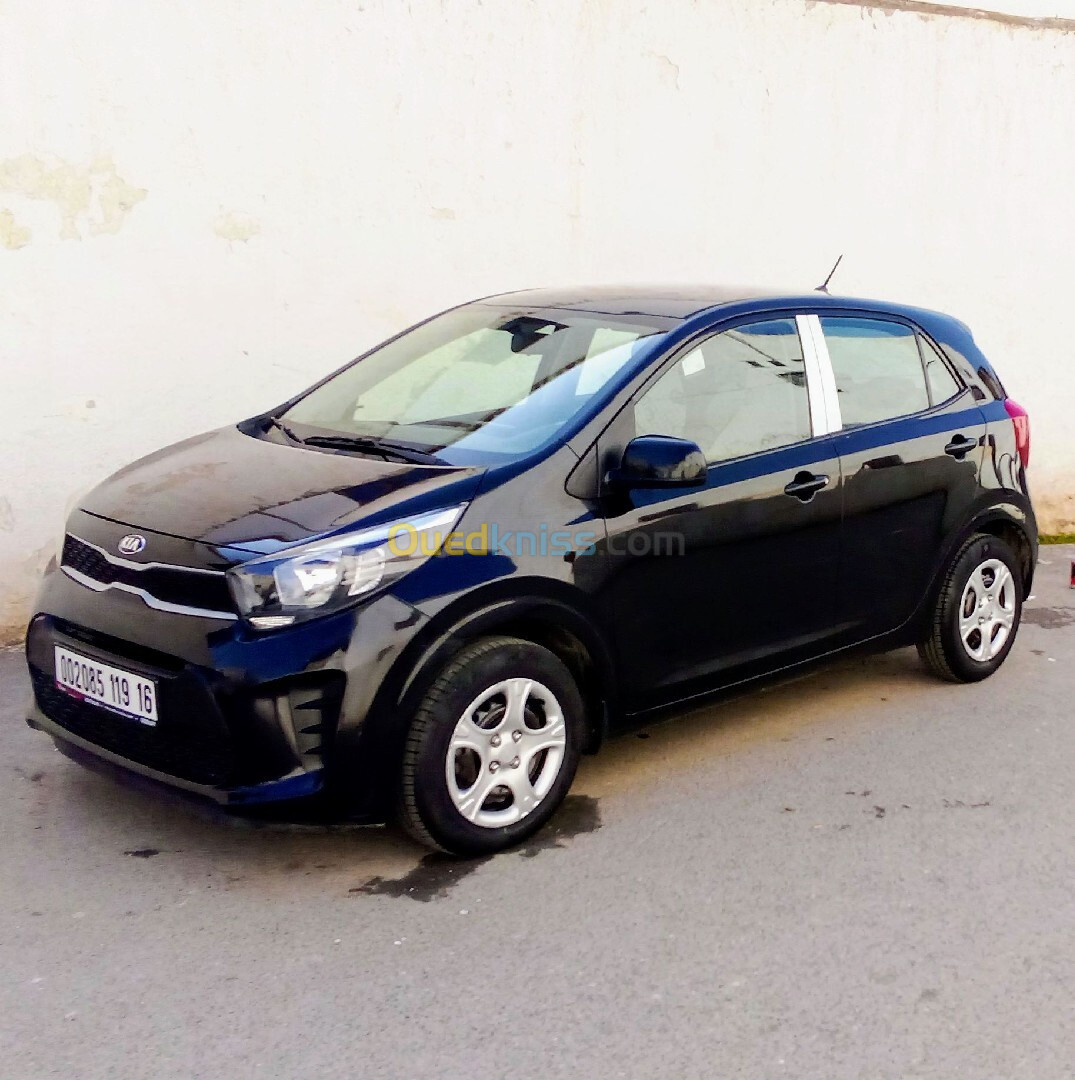 Kia Picanto 2019 LX