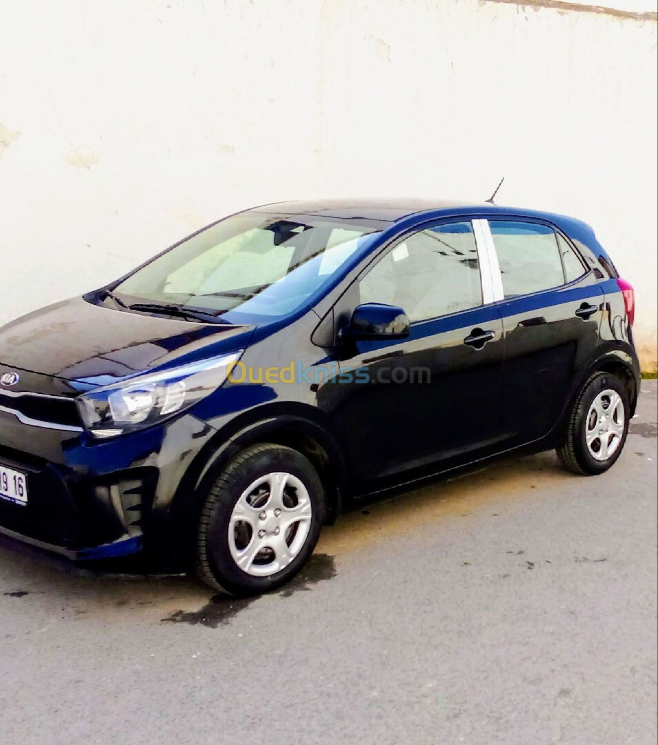 Kia Picanto 2019 LX