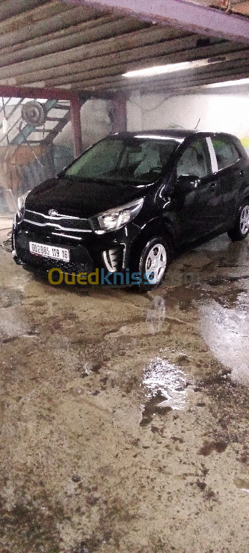 Kia Picanto 2019 