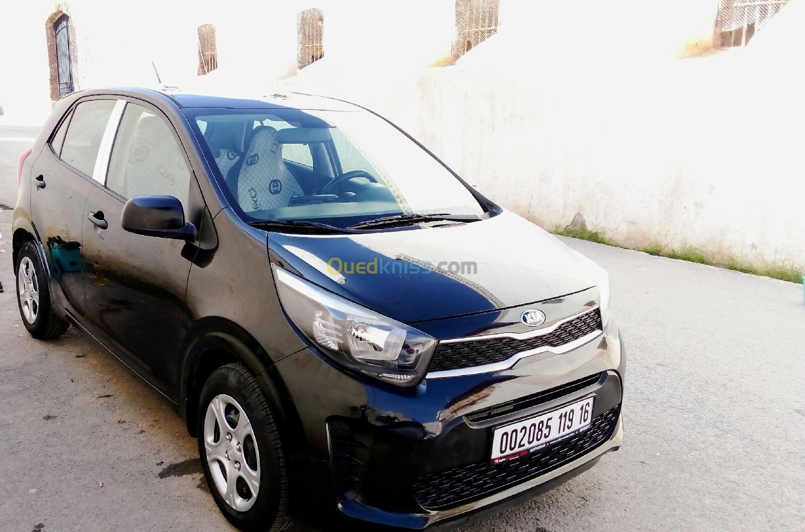 Kia Picanto 2019 LX