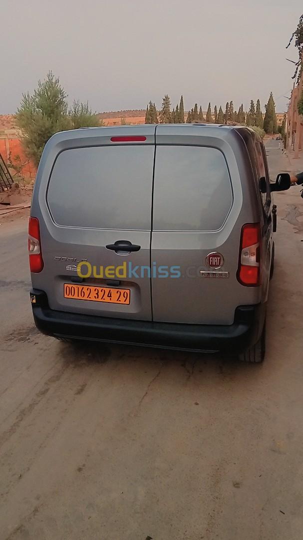 Fiat doblo 2024 2024